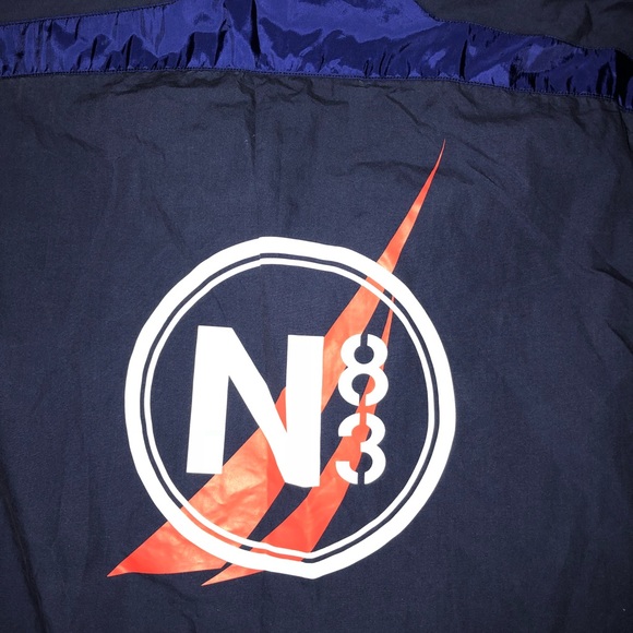 Nautica Shirt - Picture 5 of 8